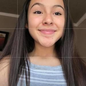 Meet your Posher, Nadia